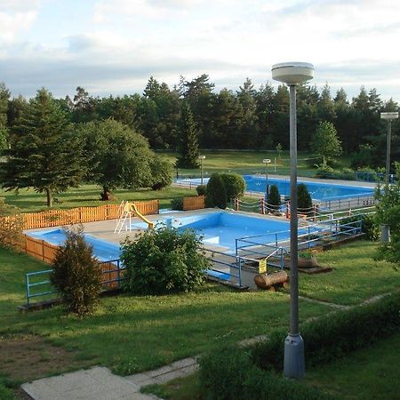 Apartment 53 Звиковске Подгради Экстерьер фото