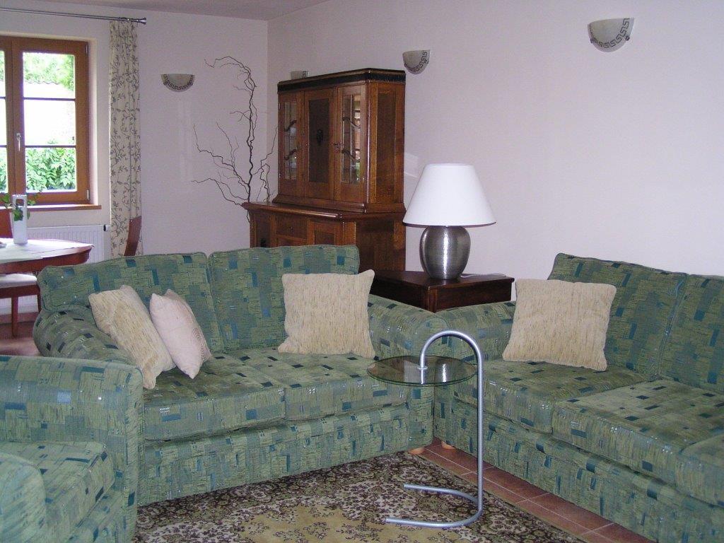 Apartment 53 Звиковске Подгради Экстерьер фото